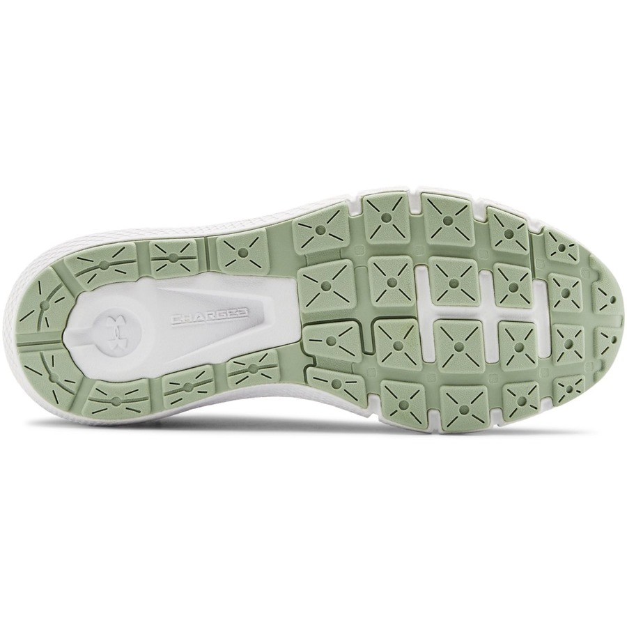 Dámská běžecká obuv Under Armour W Charged Rogue Storm Black 5,5 - Obrázek 4