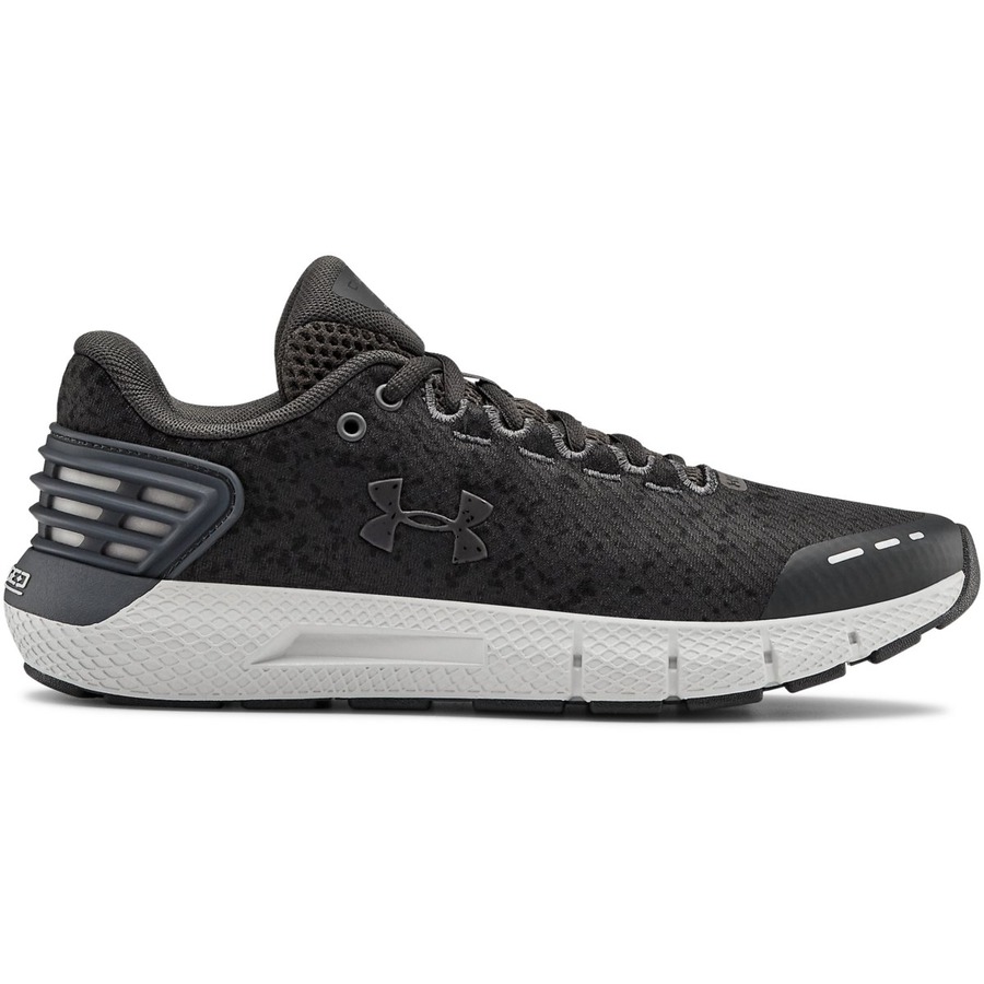 Levně Dámská běžecká obuv Under Armour W Charged Rogue Storm Black 7