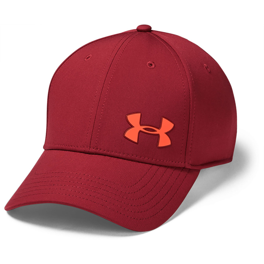 Kšiltovka Under Armour Men's Headline 3.0 Cap Cordova - M/L (55-58)