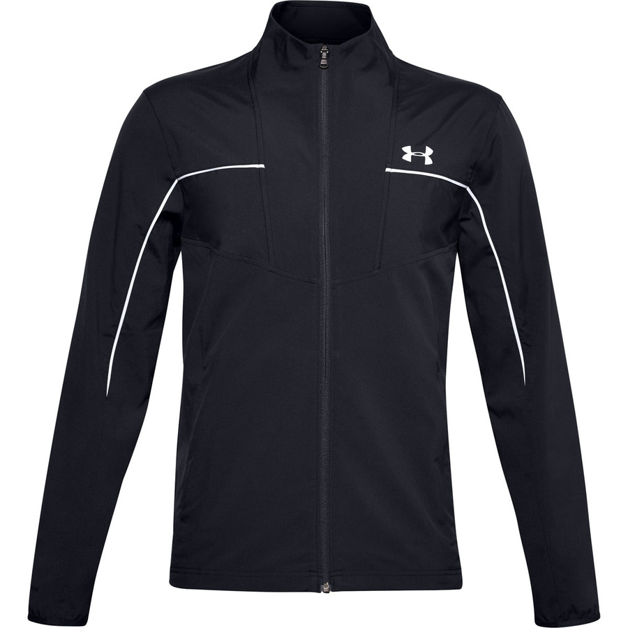 Pánská golfová bunda Under Armour Storm Windstrike Full Zip Beta M - Obrázek 5