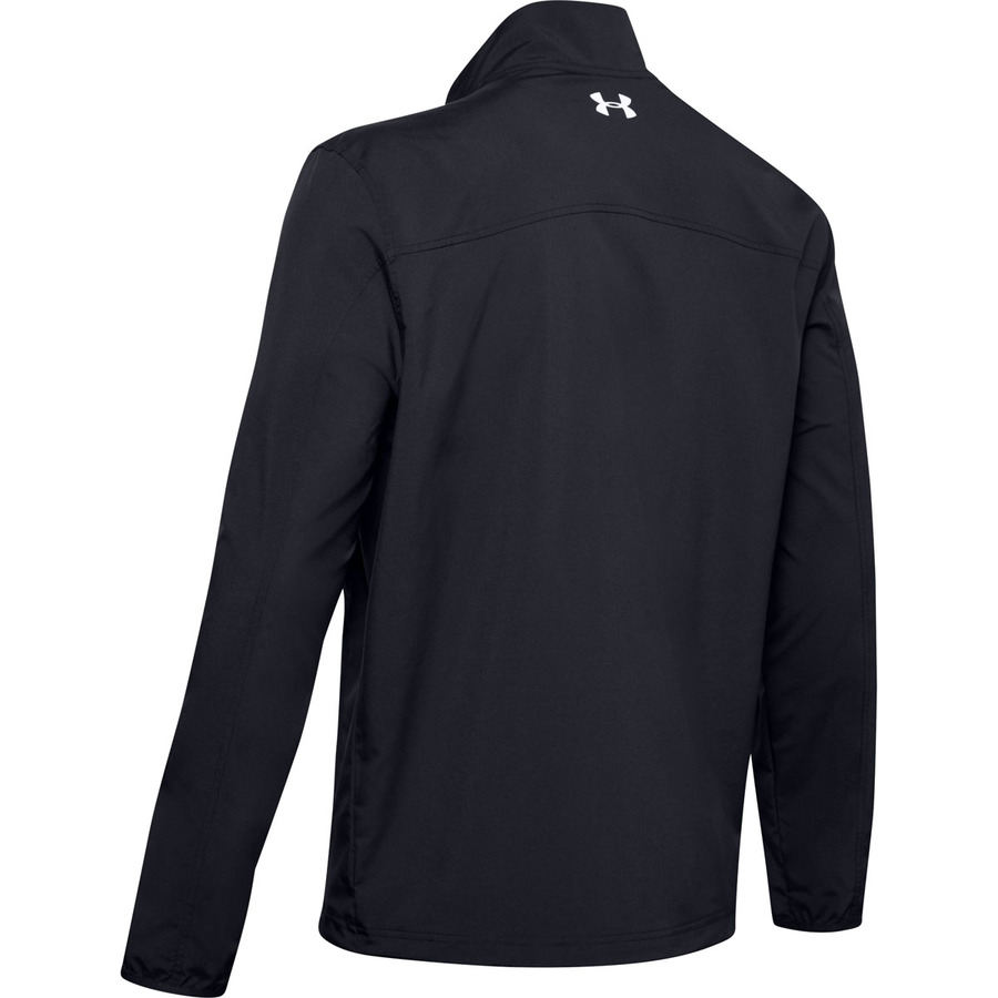Pánská golfová bunda Under Armour Storm Windstrike Full Zip Beta M - Obrázek 6