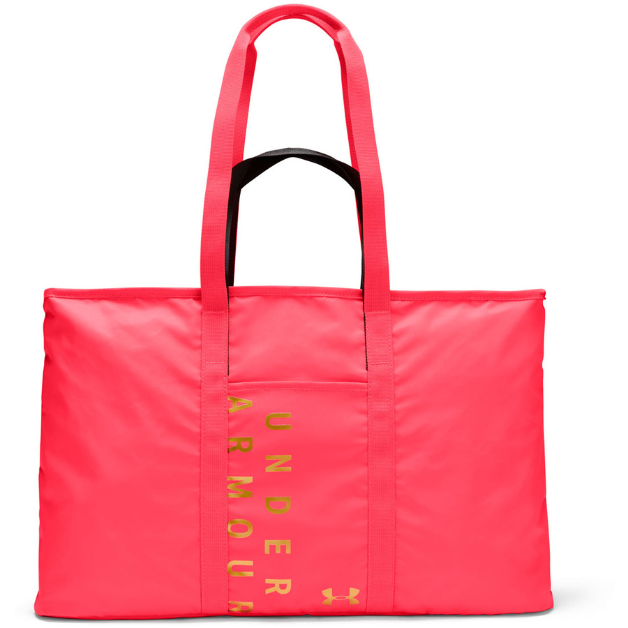 Dámská sportovní taška Under Armour Favorite Metallic 2.0 Tote Beta - OSFA