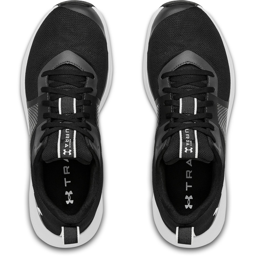 Dámská tréninková obuv Under Armour W Charged Aurora Black 6 - Obrázek 4