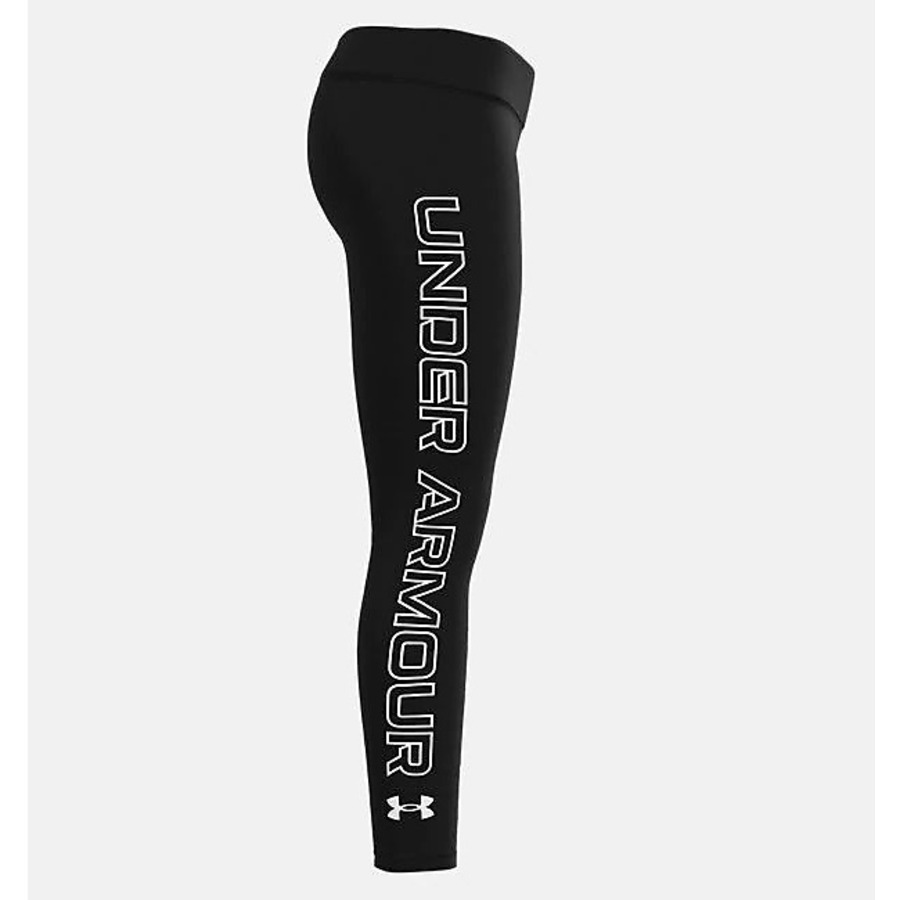 Dámské legíny Under Armour Favorite WM Leggings Carbon Heather S - Obrázek 3