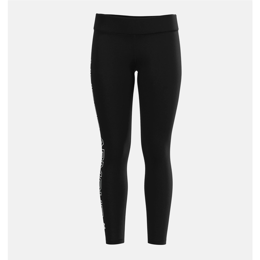 Dámské legíny Under Armour Favorite WM Leggings Carbon Heather S - Obrázek 4