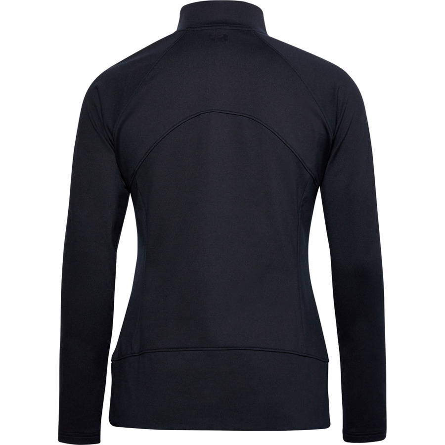 Dámská Mikina Under Armour Storm Midlayer Full Zip Black M