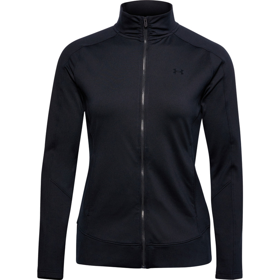 Dámská mikina Under Armour Storm Midlayer Full Zip Black M