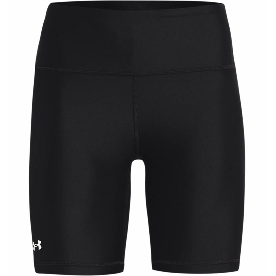Dámské Kraťasy Under Armour Hg Bike Short Black S