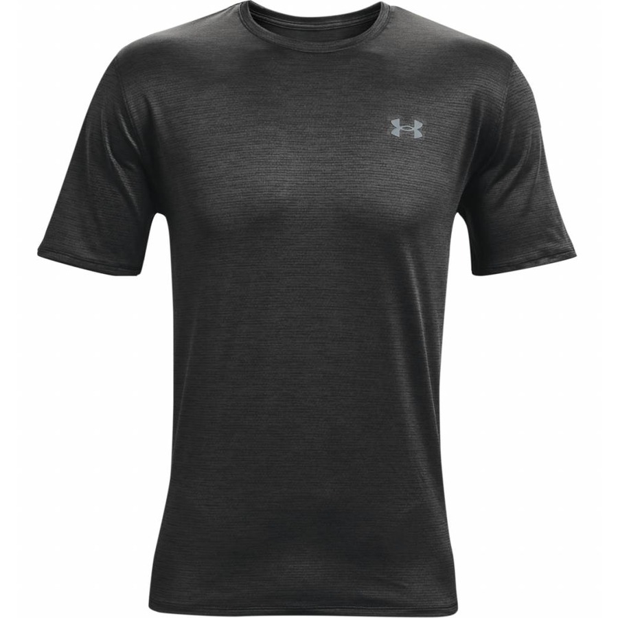 Levně Pánské triko Under Armour Training Vent 2.0 SS Black S