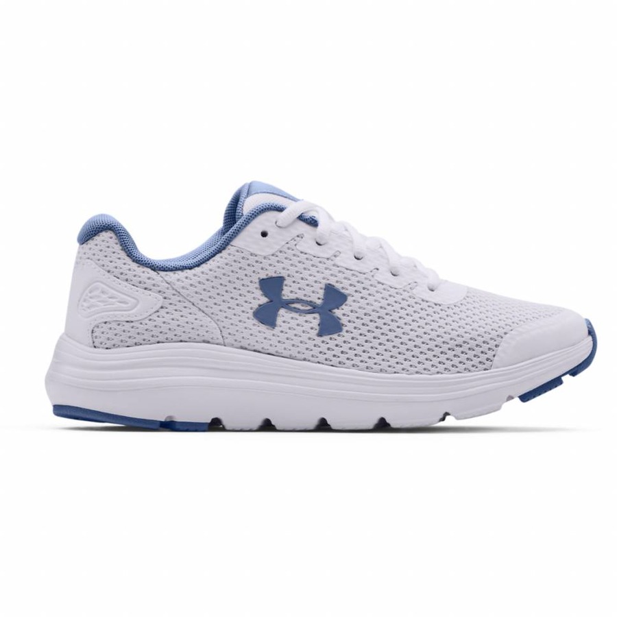 Dámská běžecká obuv Under Armour W Surge 2 Blue 9