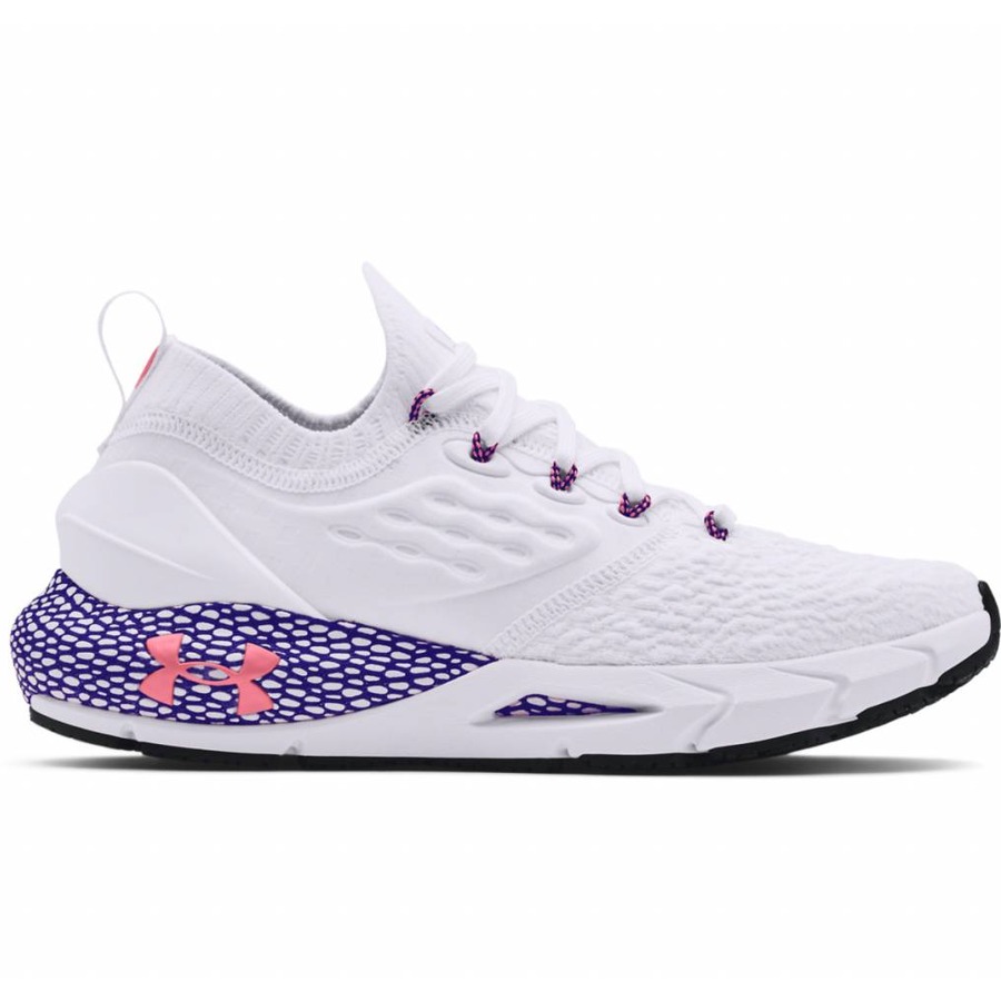 Dámská běžecká obuv Under Armour W HOVR Phantom 2 White - 6,5