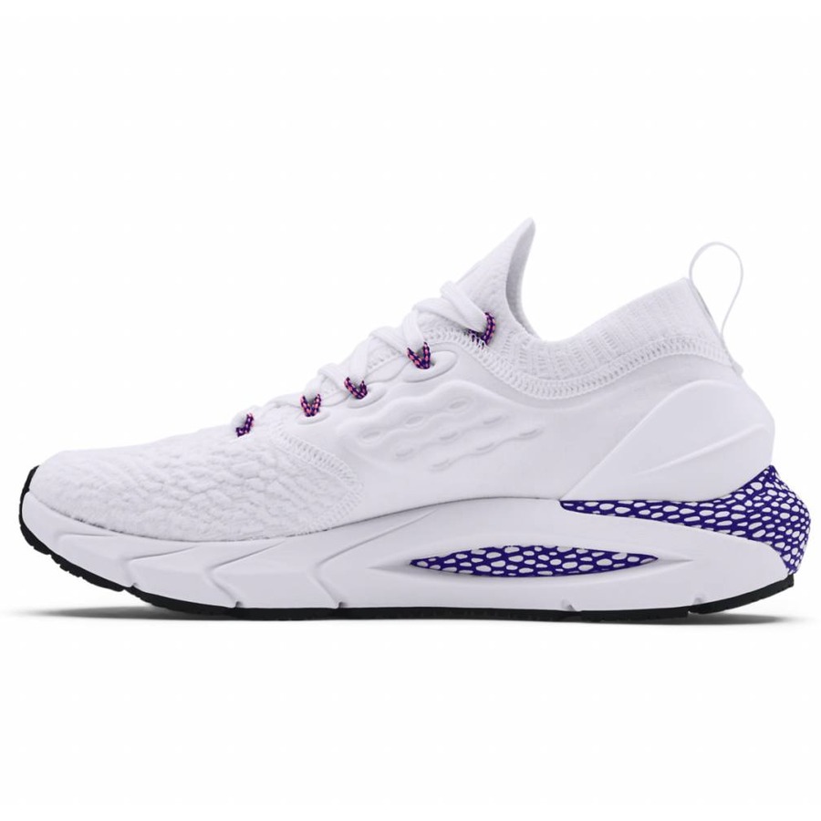 Dámská běžecká obuv Under Armour W HOVR Phantom 2 Particle Pink 6,5 - Obrázek 5