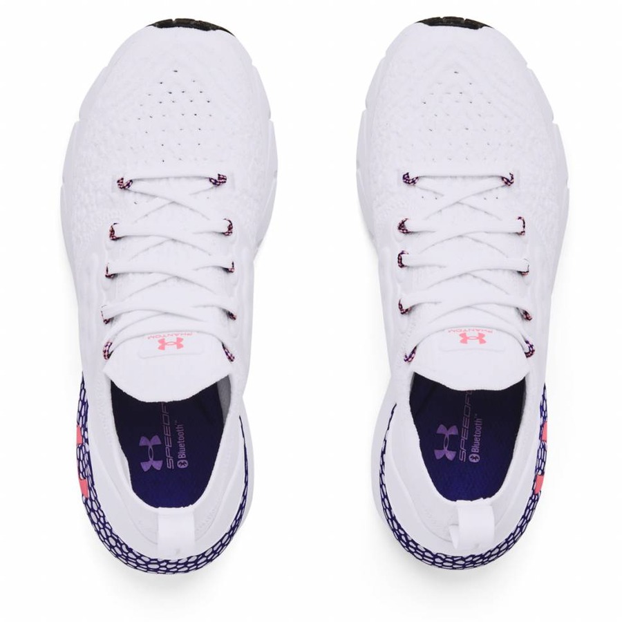 Dámská běžecká obuv Under Armour W HOVR Phantom 2 Particle Pink 6,5 - Obrázek 6