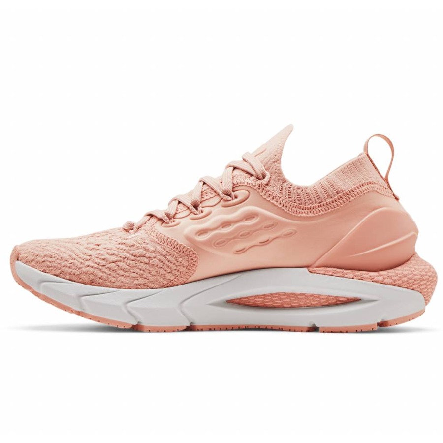 Dámská běžecká obuv Under Armour W HOVR Phantom 2 Particle Pink 6,5 - Obrázek 3
