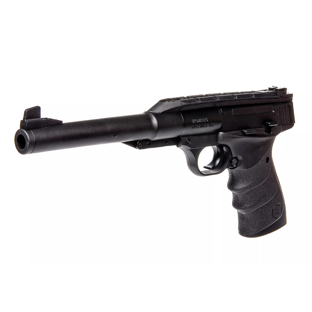 Vzduchová pistole Umarex Browning Buck Mark URX 4,5mm (obrázek 3)