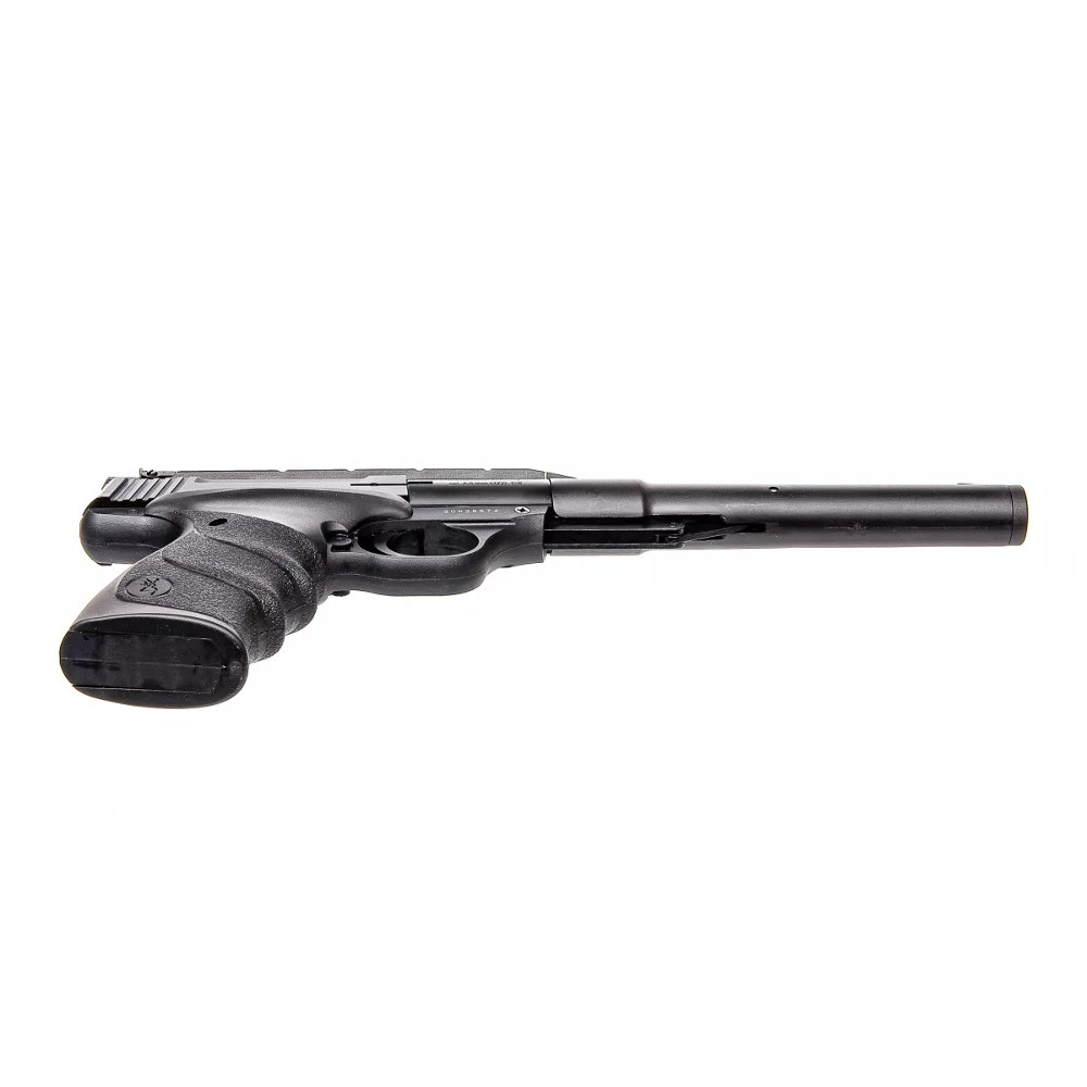 Vzduchová pistole Umarex Browning Buck Mark URX 4,5mm (obrázek 5)