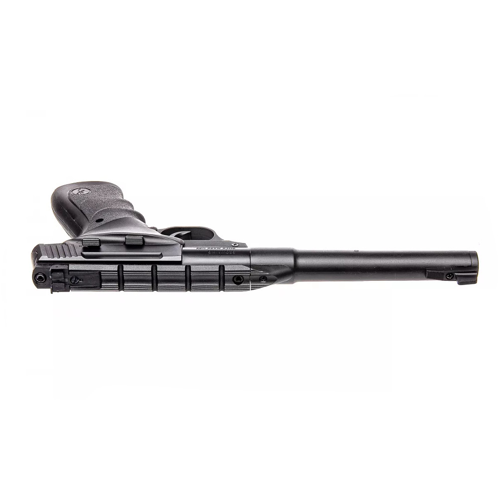 Vzduchová pistole Umarex Browning Buck Mark URX 4,5mm (obrázek 6)