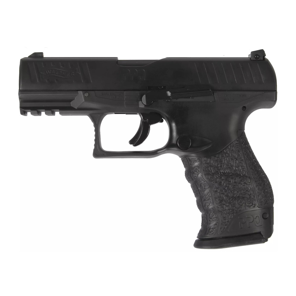 RAM pistole Umarex Walther PPQ M2 T4E 43 7,5J