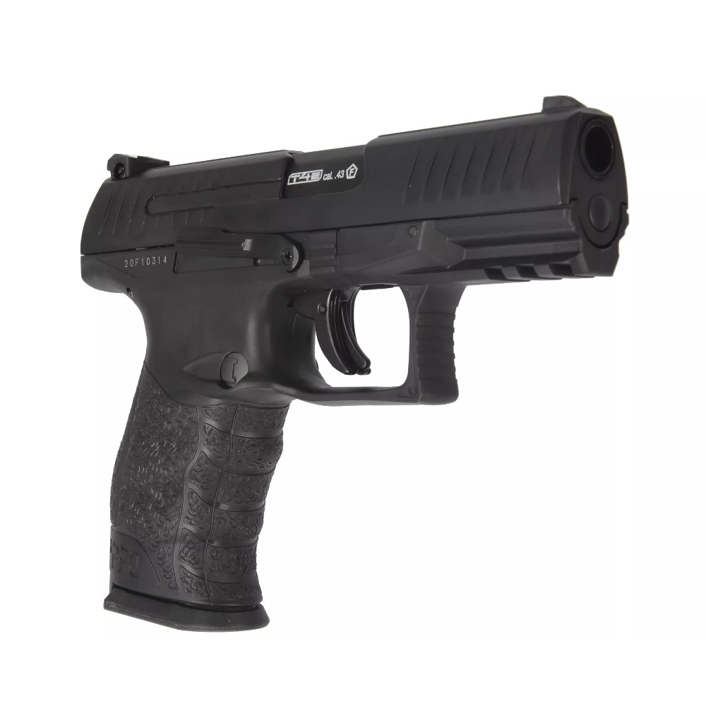 RAM pistole Umarex Walther PPQ M2 T4E .43 5J (obrázek 3)