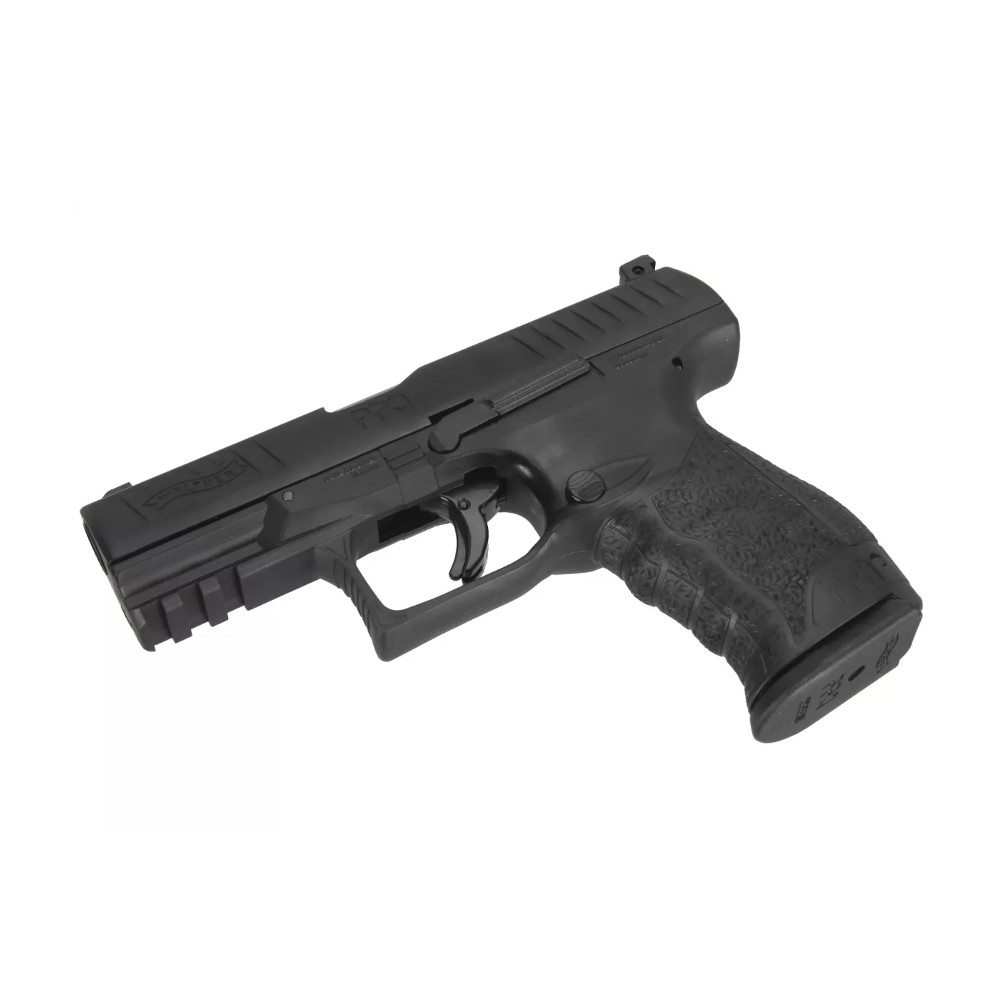 RAM pistole Umarex Walther PPQ M2 T4E .43 5J (obrázek 5)
