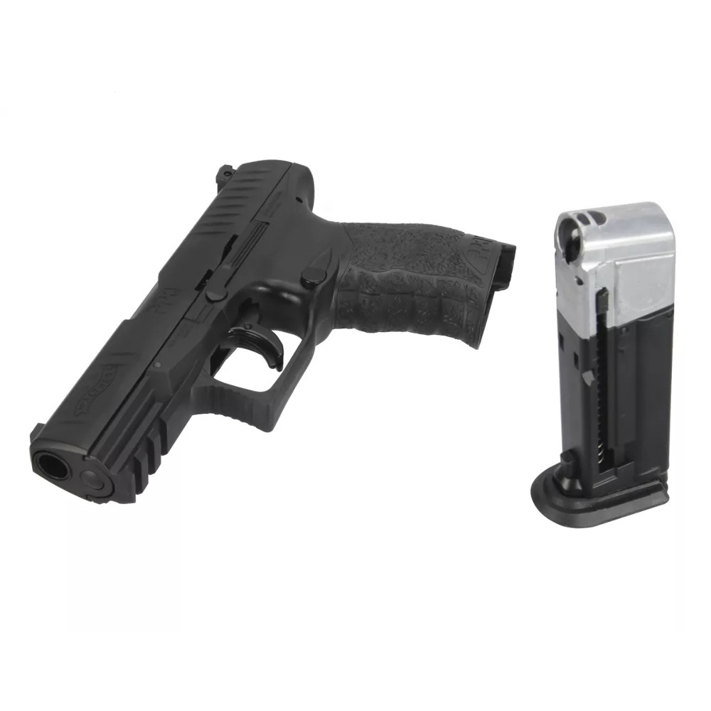 RAM pistole Umarex Walther PPQ M2 T4E .43 5J (obrázek 6)