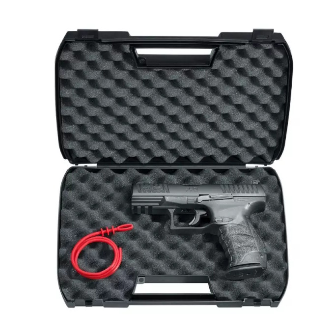 RAM pistole Umarex Walther PPQ M2 T4E .43 5J (obrázek 7)