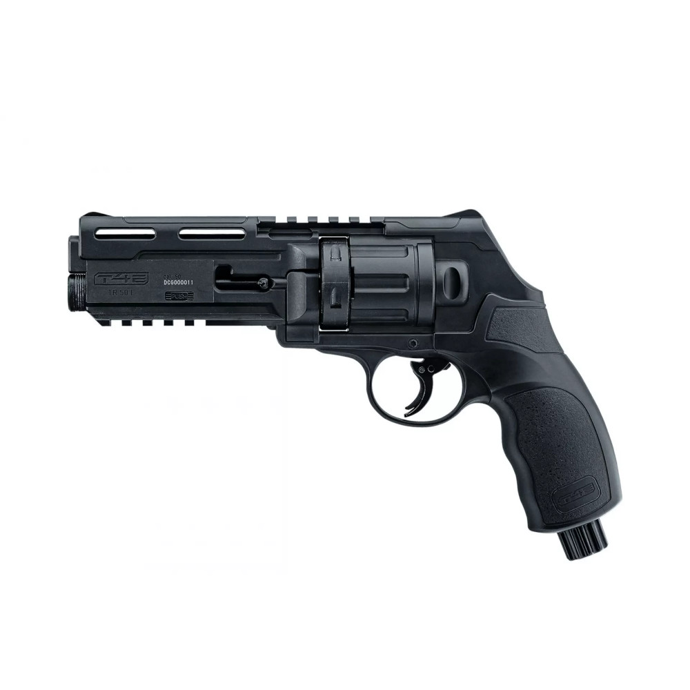 Revolver Umarex T4E TR 50L 11J