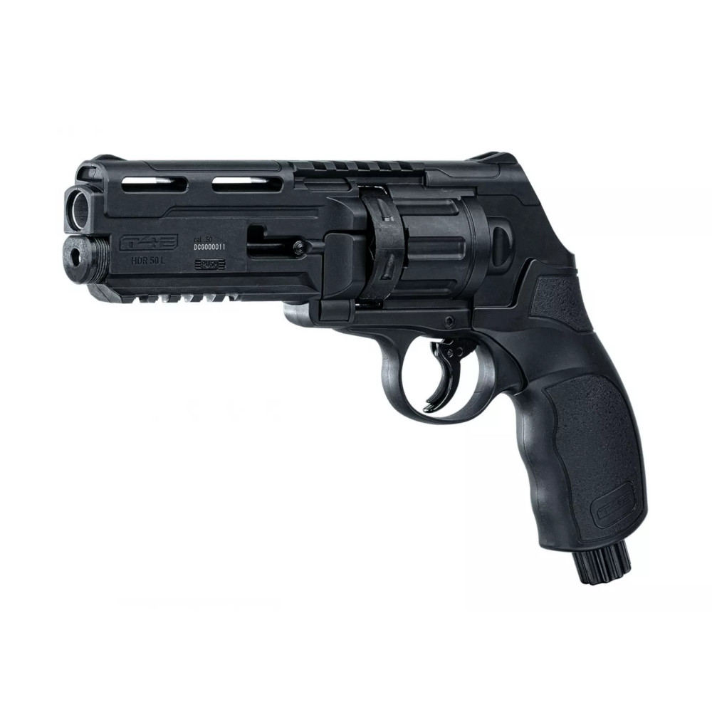 Revolver Umarex T4E TR 50L 11J - Obrázek 3