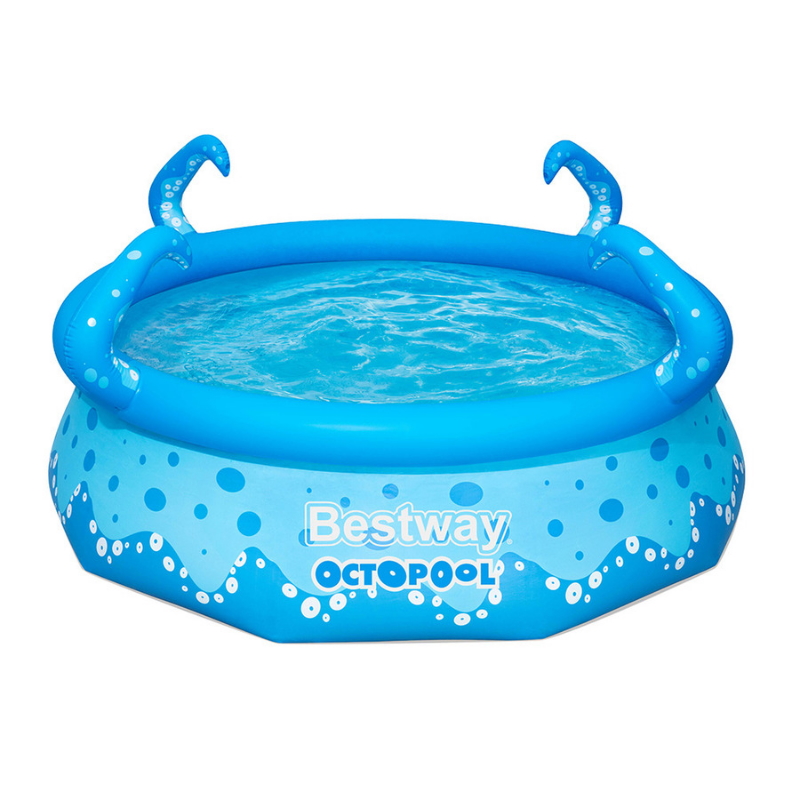 Levně Bazén Bestway Octopool 274 cm