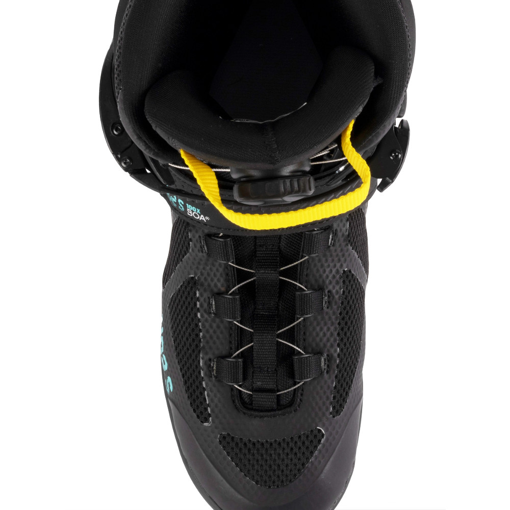 Kolečkové brusle K2 VO2 S 100 X BOA G-Type 42,5 - Obrázek 4