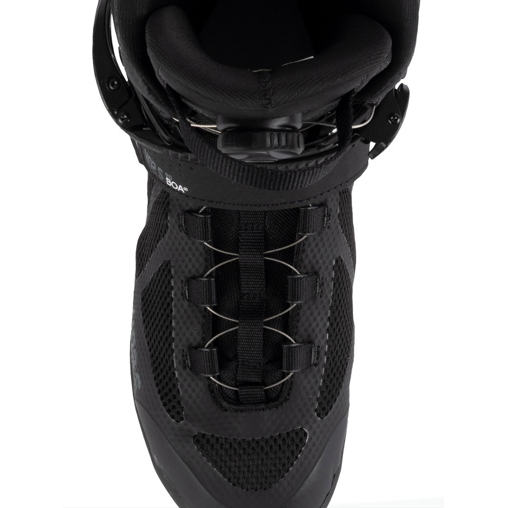 Kolečkové brusle K2 VO2 S 90 BOA U G-Type 42 - Obrázek 3