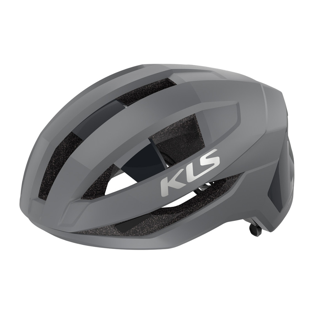 Cyklo přilba Kellys Vantage  Grey  L/XL (58-61) - Grey