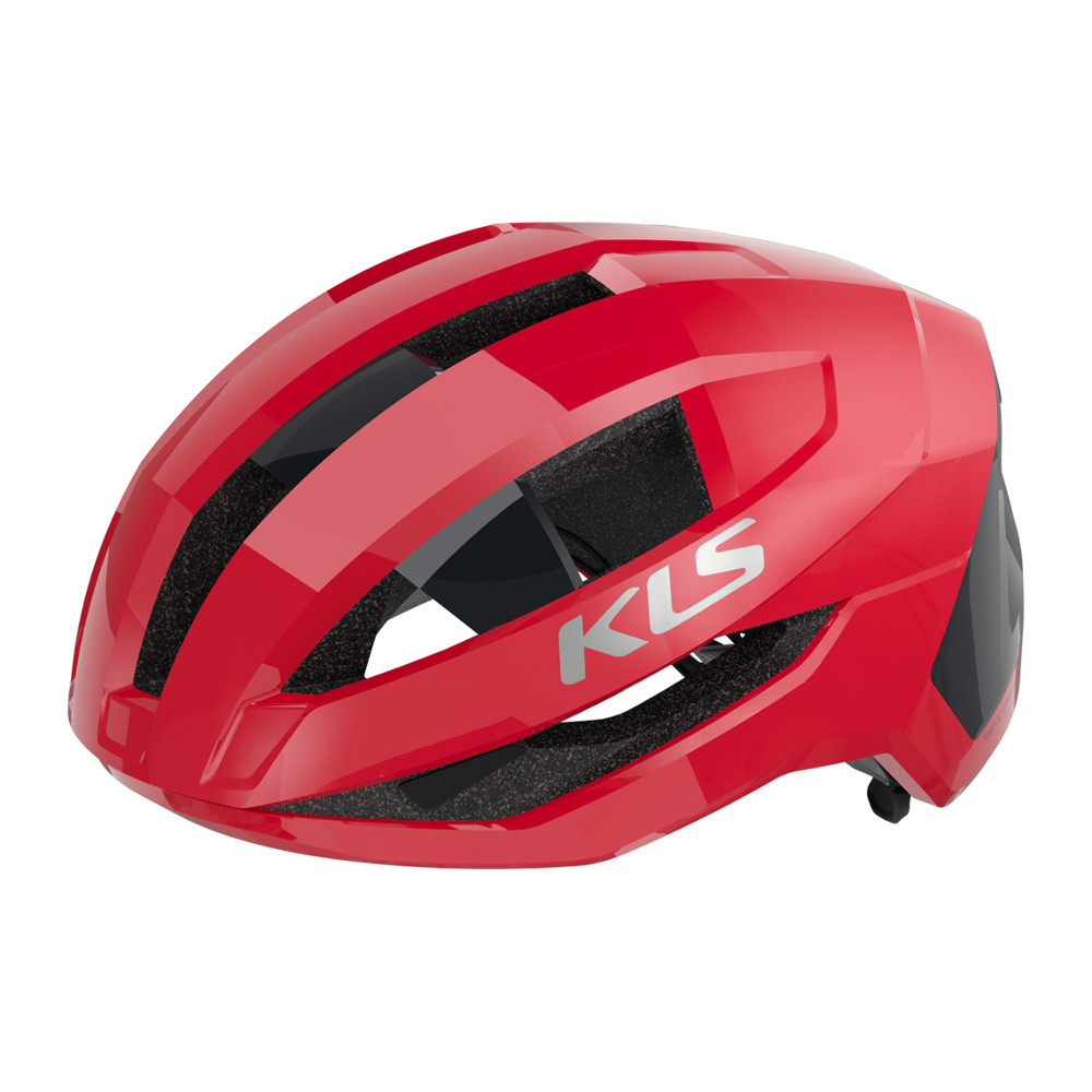 Cyklo přilba Kellys Vantage Red - M/L (54-58)