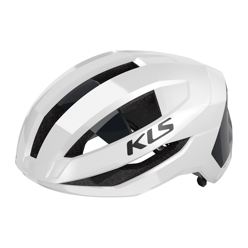 Cyklo přilba Kellys Vantage White - L/XL (58-61)