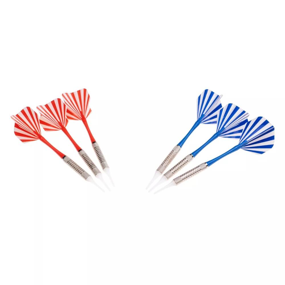 Elektronický terč na šipky WORKER WJ200 (obrázek 4)