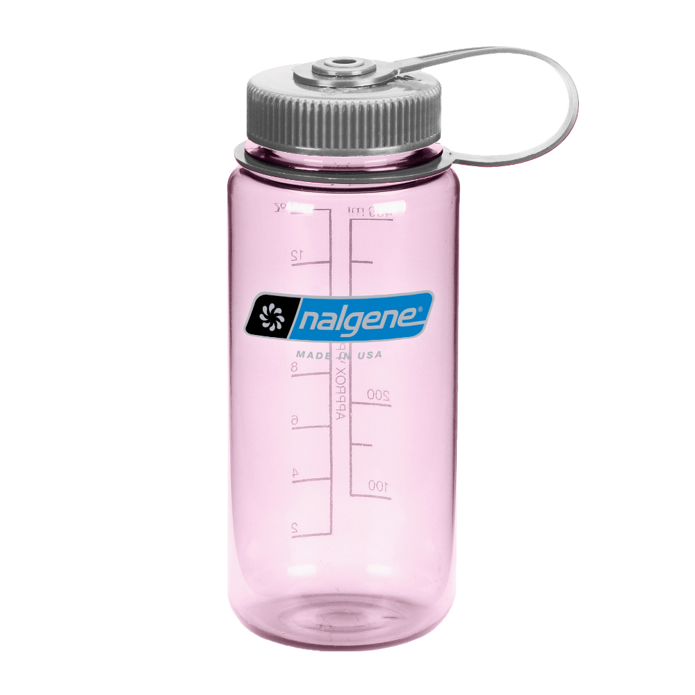 Outdoorová láhev NALGENE Wide Mouth Sustain 500 ml Cosmo