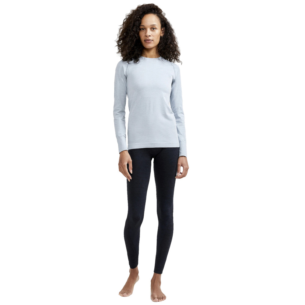 Dámské spodky CRAFT CORE W Dry Active Comfort černá L - Obrázek 5