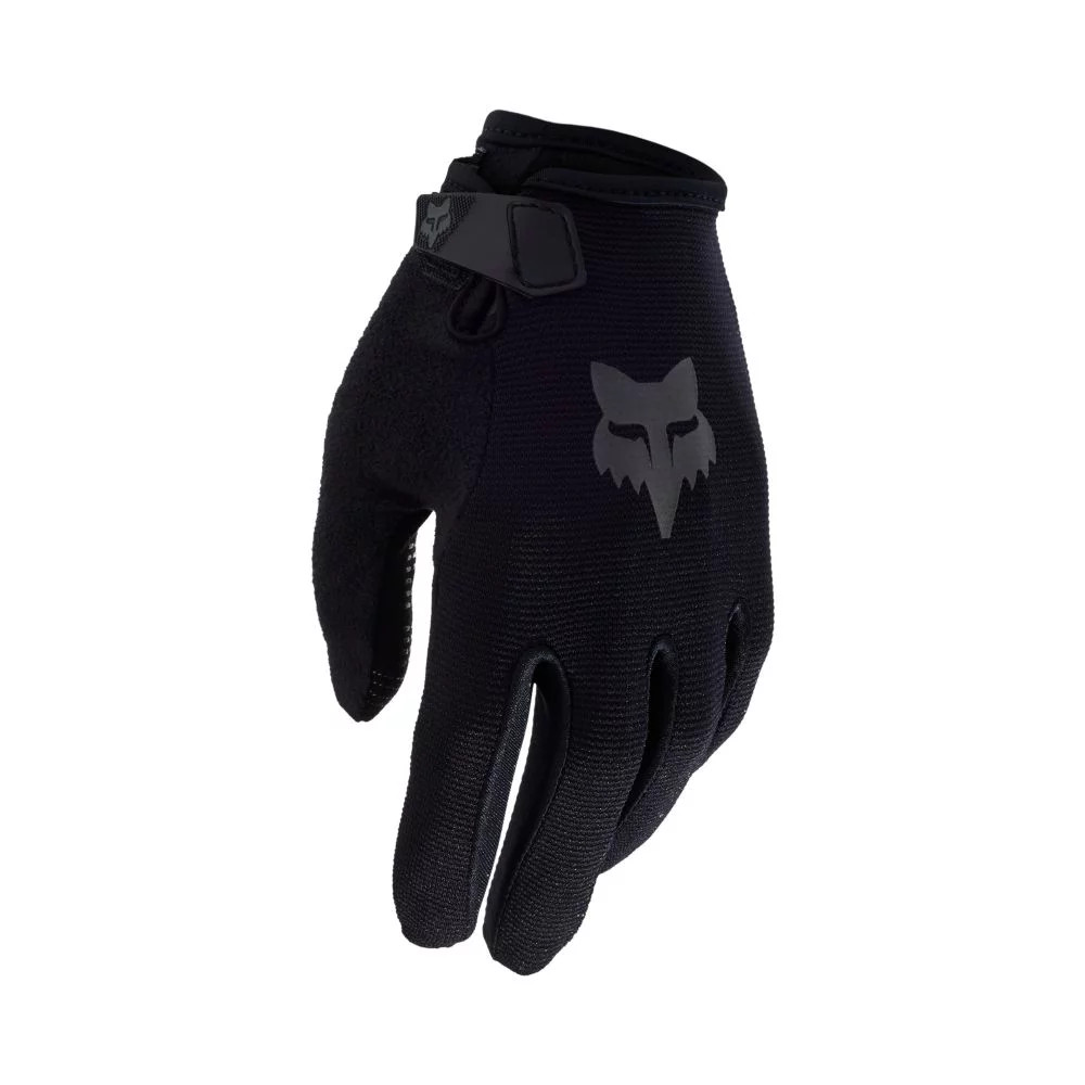 Dámské cyklo rukavice FOX Ranger Glove S23  Black  L