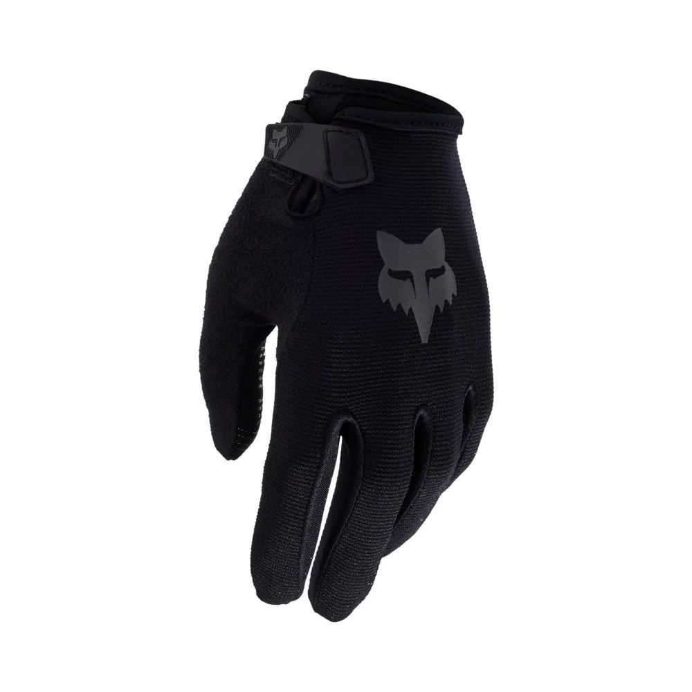 Dámské cyklo rukavice FOX Ranger Glove S23 Black - L