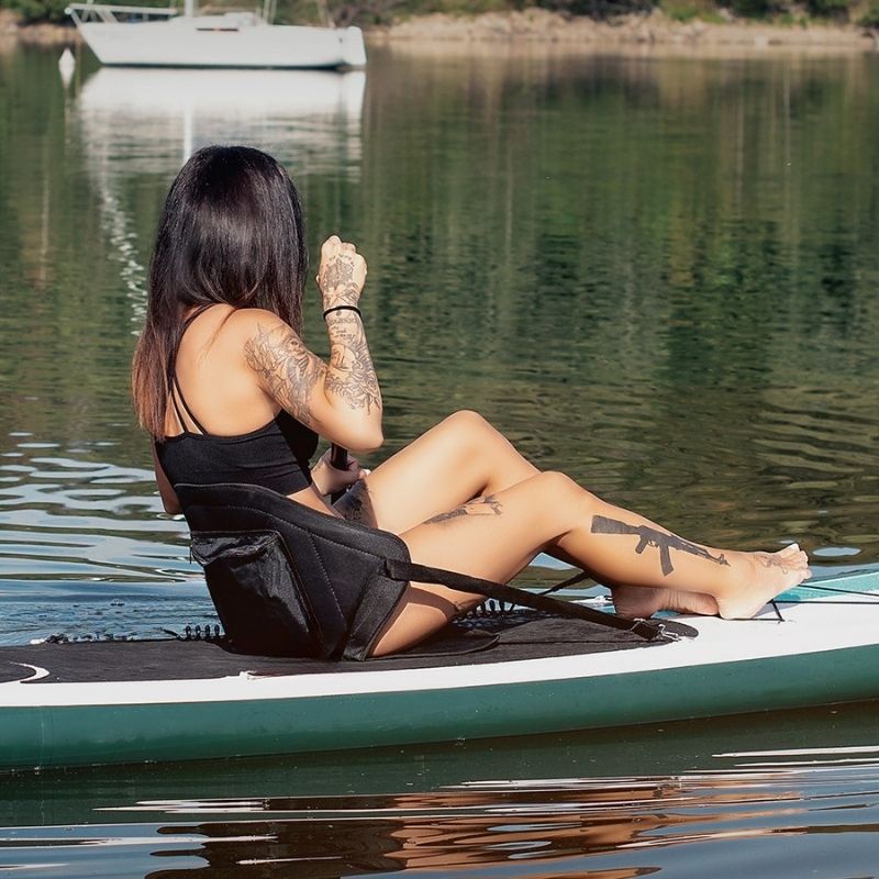 Sedlo na paddleboard inSPORTline WaveSeat Lite (obrázek 4)