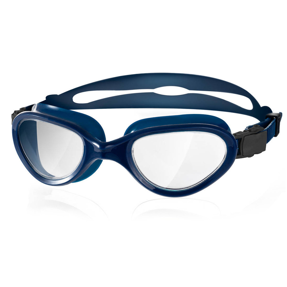 Plavecké brýle Aqua Speed X-Pro  Blue/Clear Lens