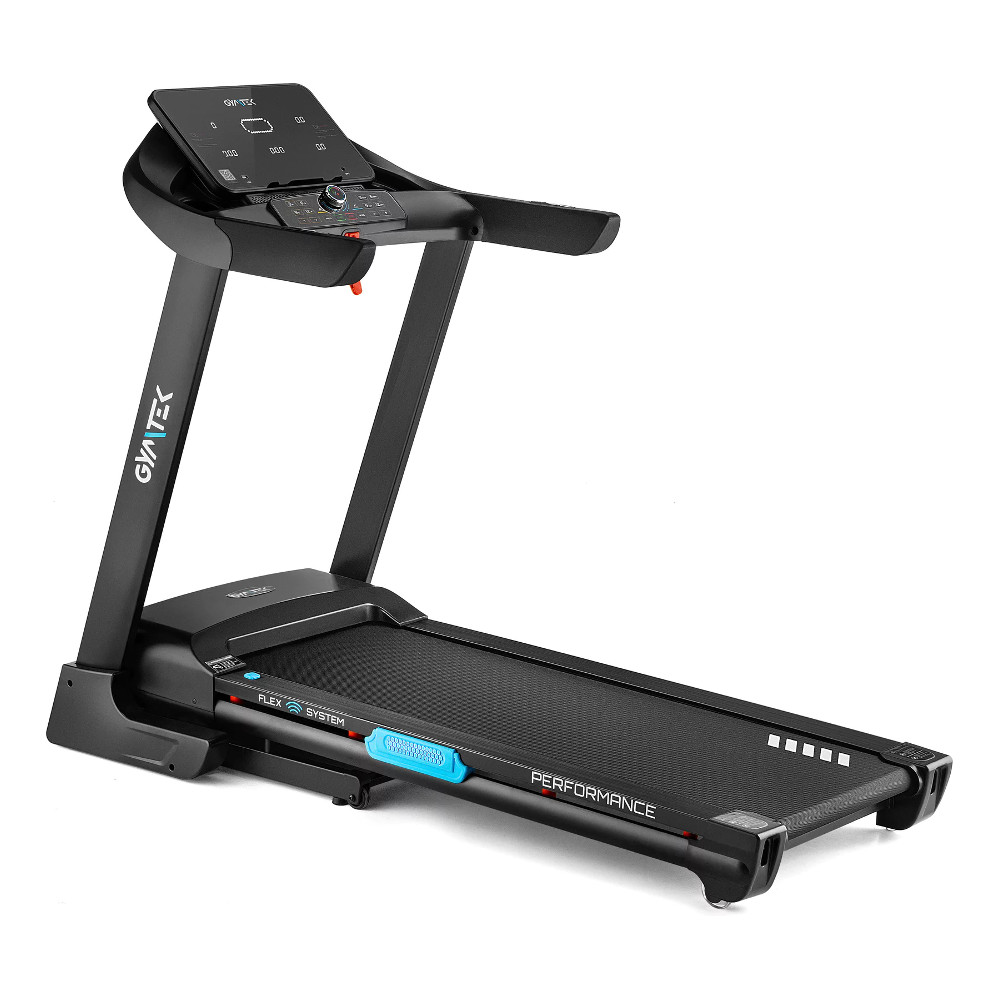 Levně Běžecký pás Gymtek XT800