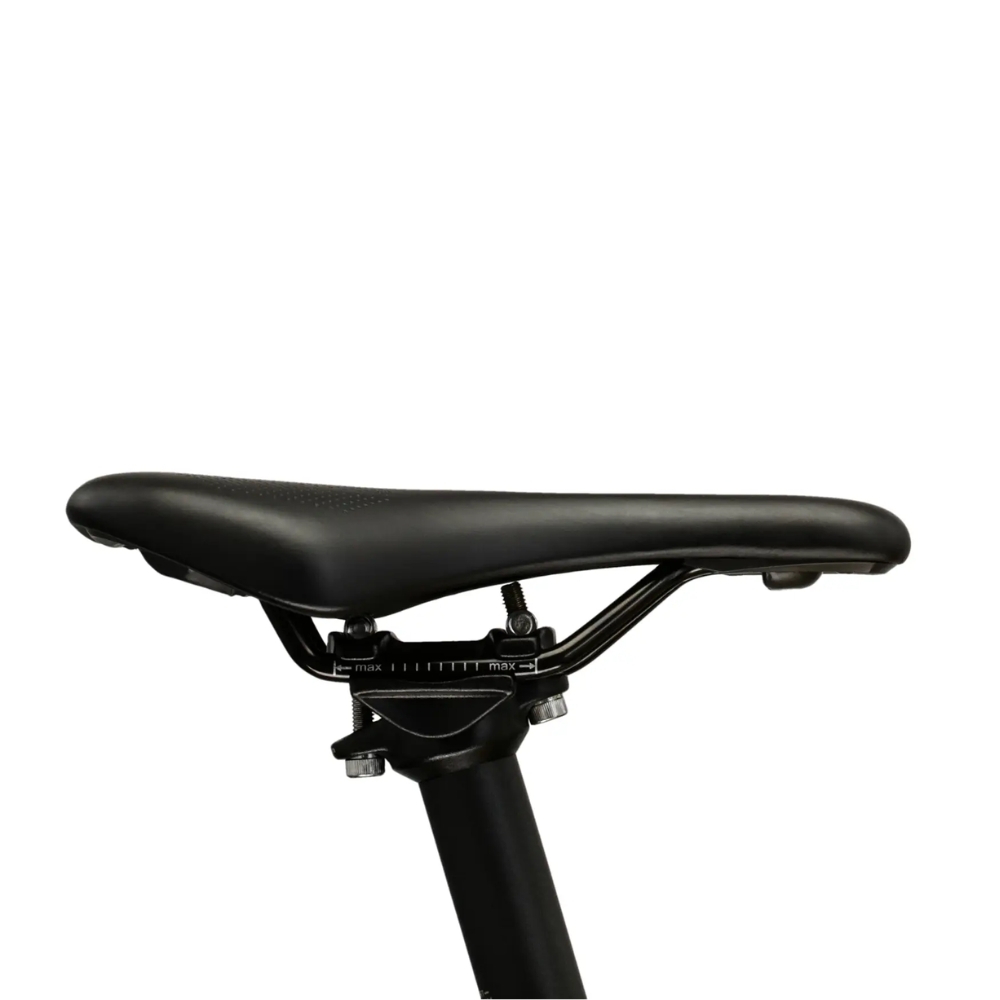 Ultra lehké dětské kolo Kross Liftie 14" Gen 009 7" (95-110 cm) žlutá/černá/mat (obrázek 8)