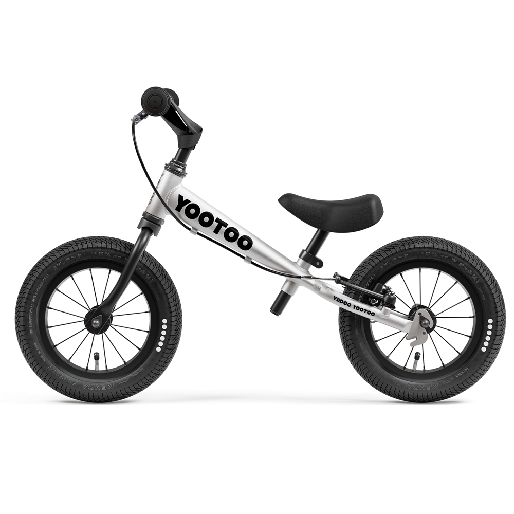 Odrážedlo Yedoo YooToo 12