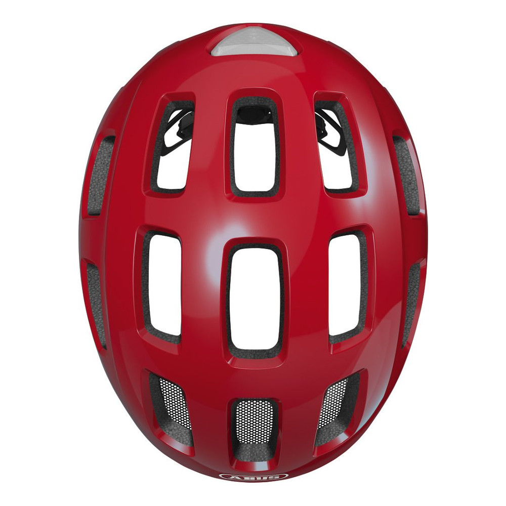 Dětská cyklo přilba Abus Youn-I 2.0 Glacier Blue M (52-57) (obrázek 11)