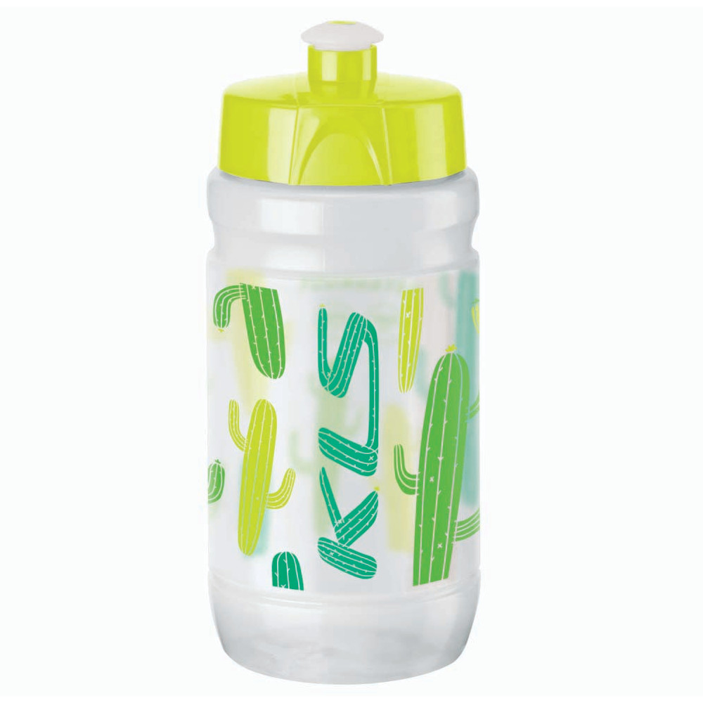 Dětská cyklo láhev Kellys Youngster 0,3 l Cactus