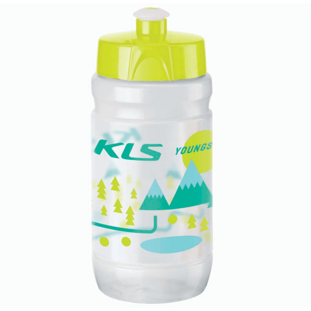 Dětská cyklo láhev Kellys Youngster 0,3 l Mountain