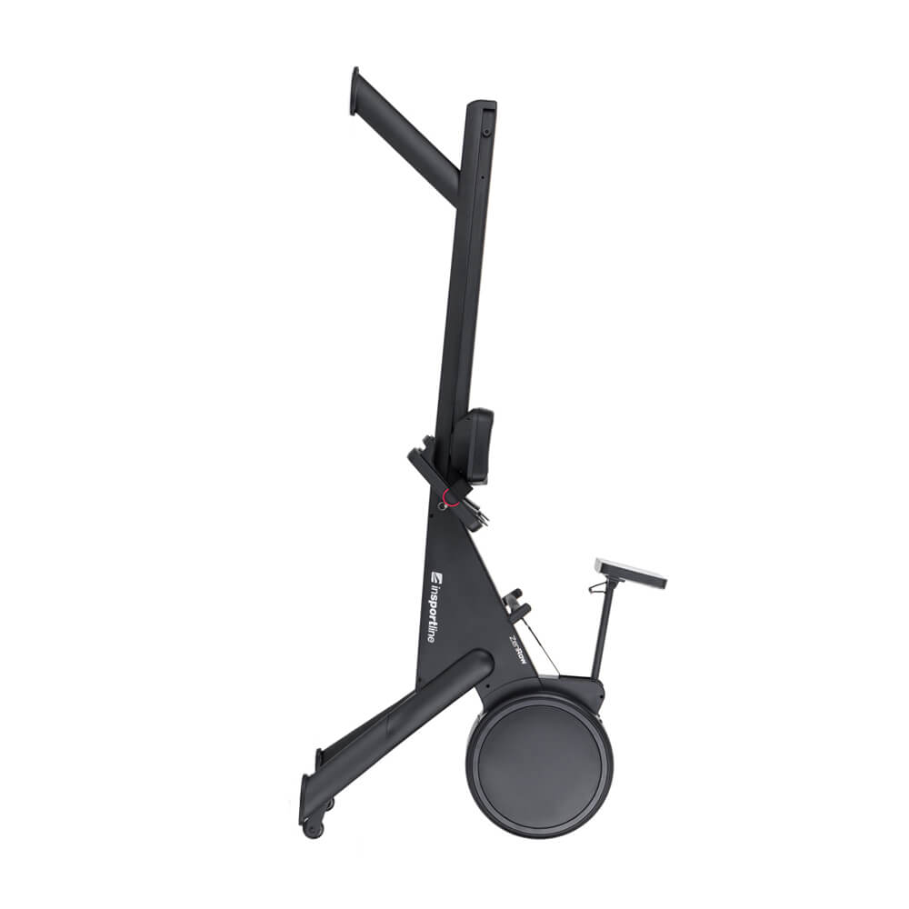 Veslovací trenažér inSPORTline ZenRow - Obrázek 5