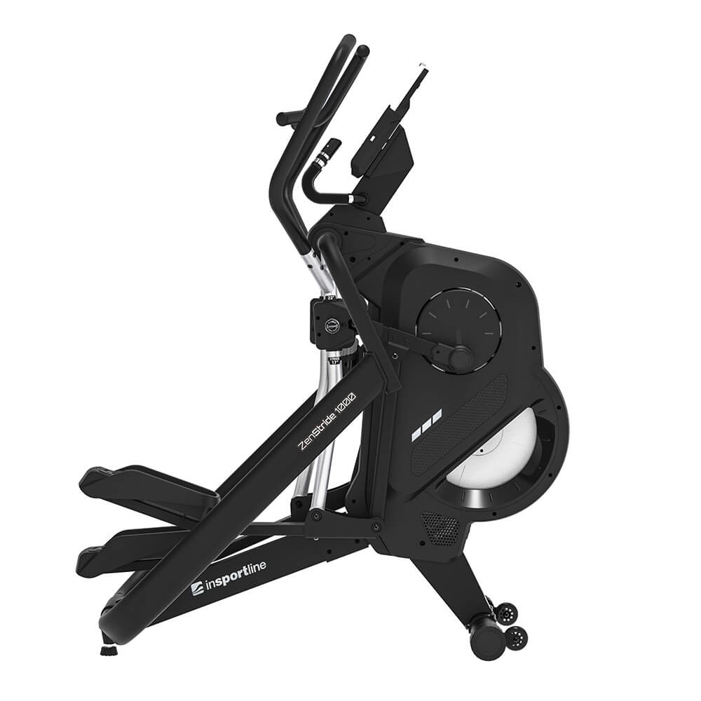 Eliptický trenažer inSPORTline ZenStride 1000 (obrázek 3)
