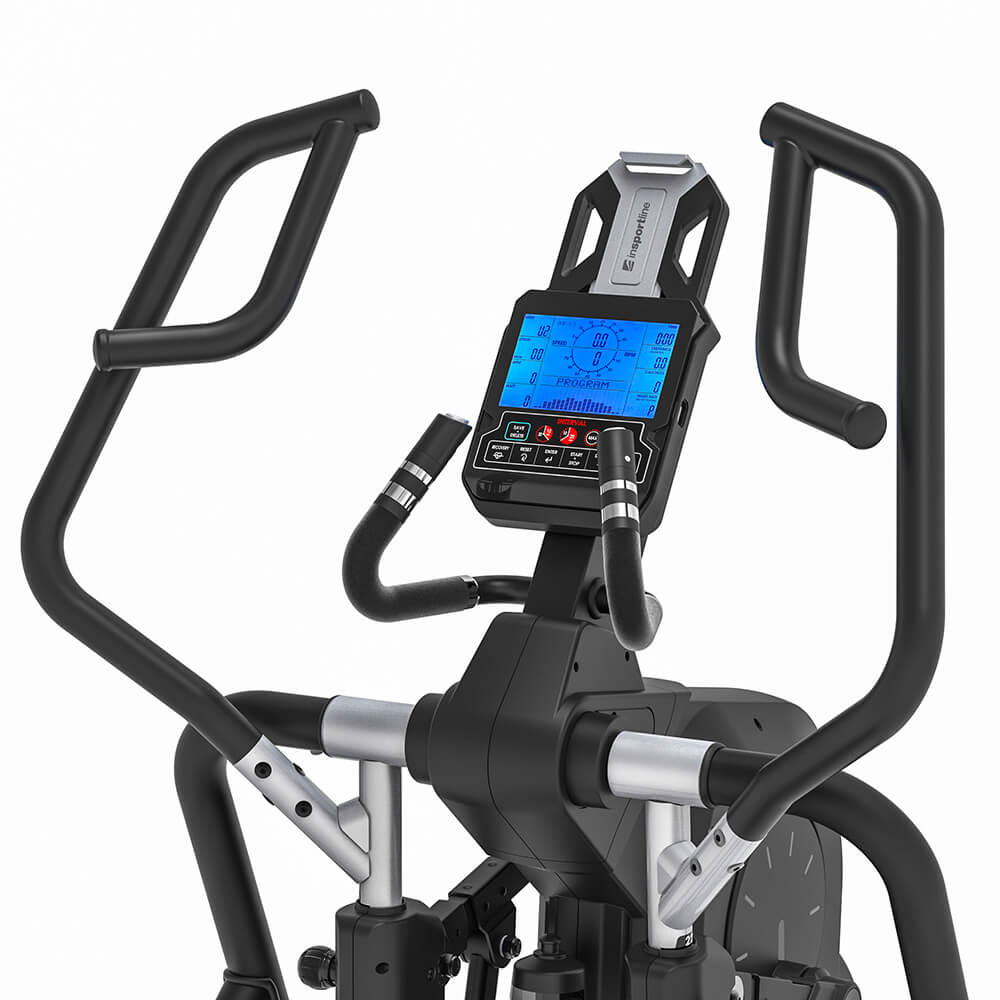 Eliptický trenažer inSPORTline ZenStride 1000 (obrázek 5)